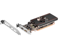 Sapphire Radeon RX 6400 PULSE GAMING 4GB GDDR6 - 742557 - zdjęcie 3